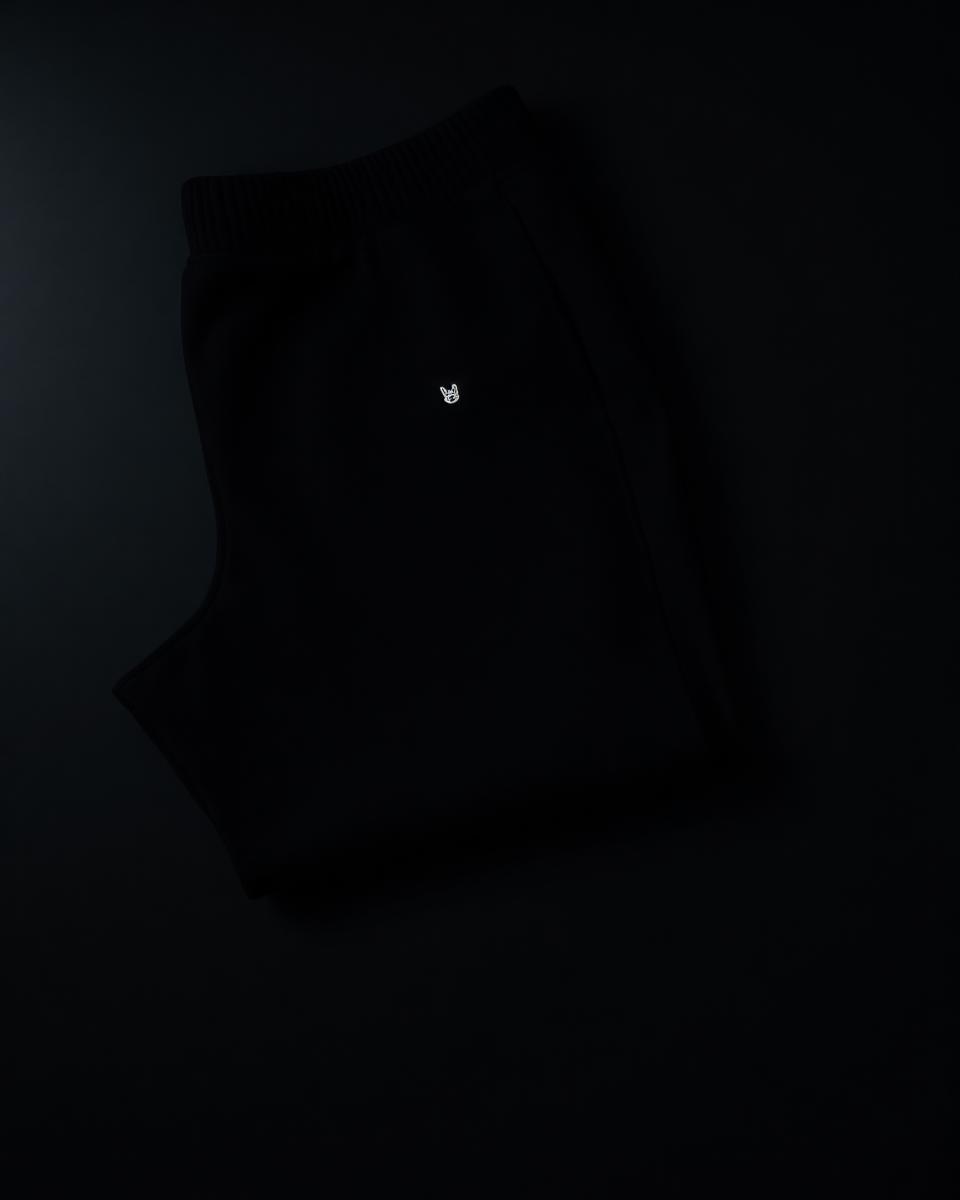 LUXJUR Signature Sweatpants